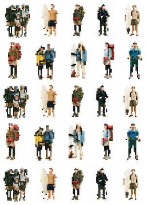 Ах! Уехали — маркетплейс авторских туров