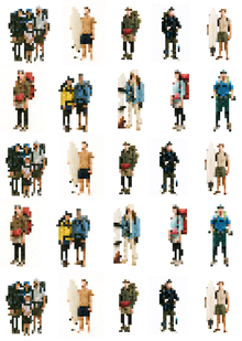 Ах! Уехали&nbsp;— маркетплейс авторских туров