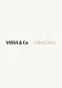 Vassa & Co. vs Ushatava (ценовой сегмент, целевая аудитория, стилистика) Vassa & Co. vs Ushatava (ценовой сегмент, целевая аудитория, стилистика)