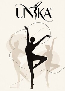 Школа художественной гимнастики UNIKA RG Школа художественной гимнастики UNIKA RG