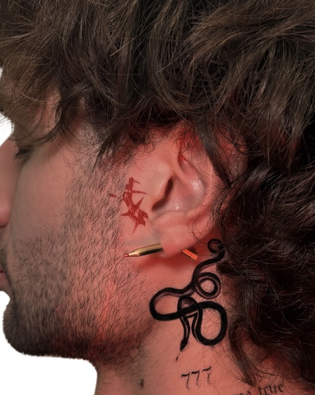 КАРАНДАШ СУДЬБЫ