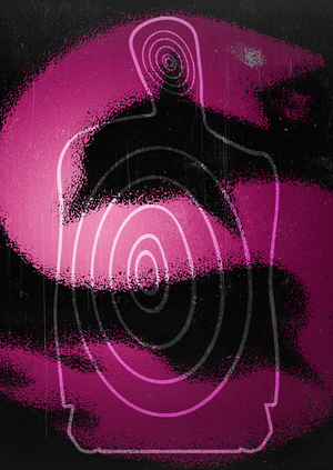 Pos-материал для SwagMessiah