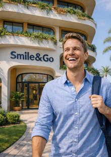 Smile&Go