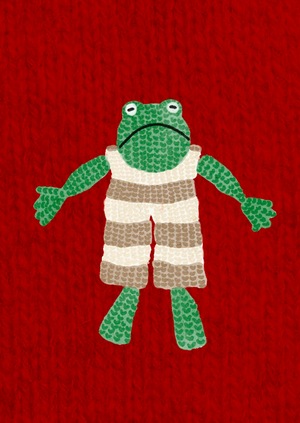 Иллюстрации для детского бренда «Бабушкины Связи »