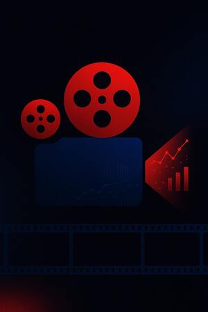 Формула идеального фильма: визуальный анализ 1000 картин IMDB