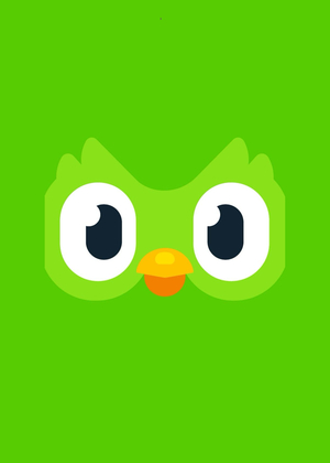 Самые изучаемые языки в мире по версии Duolingo