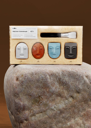 Маски для лица Шифа