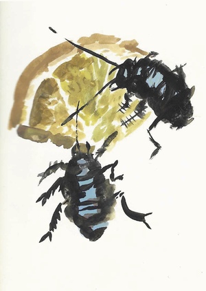 Арт-практика