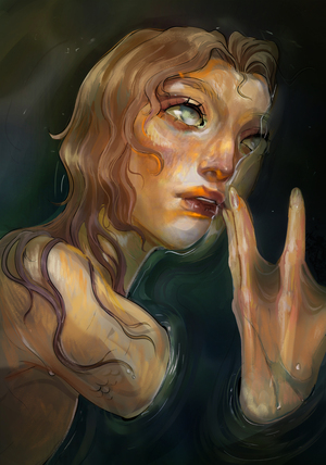 Серия постеров