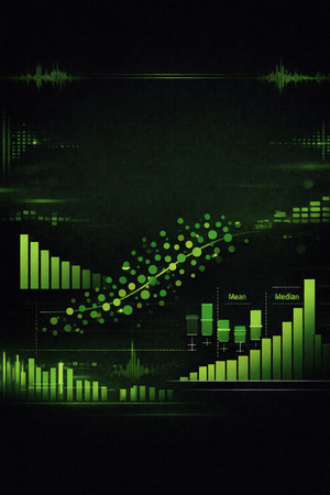 Как люди слушают музыку: популярность жанров и артистов на Spotify