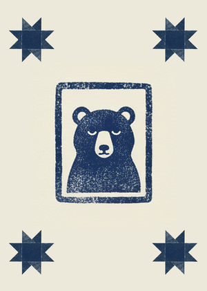 Зимовка. Ребрендинг от ИИ