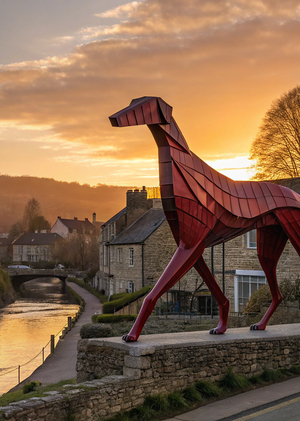 Tarusa Film Festival AI