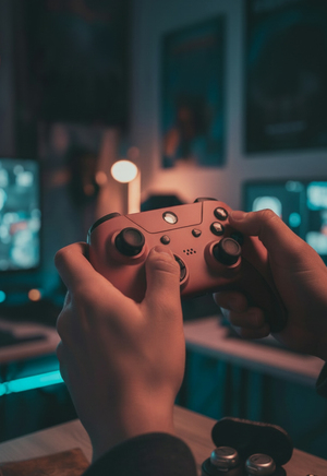 Рынок видеоигр