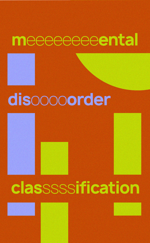 Закономерности симптомов психического здоровья