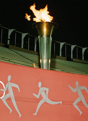 Как эволюционируют Олимпийские игры?