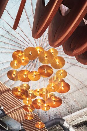 Нейро 1/1 — ателье фурнитуры из музыкальных инструментов