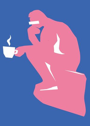 Современный мыслитель