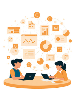 Влияние академических и психологических факторов на успеваемость учащихся