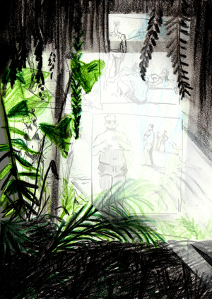 Арт-практика