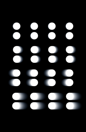 Глаз, мозг, зрение