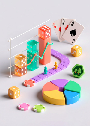 Аналитика настольных игр