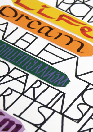 THE _________ MANIFESTO