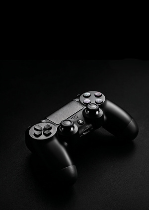 Визуализация данных поведения в онлайн-играх