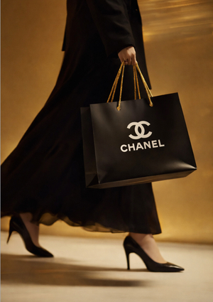 Люксовые бренды: устойчивость и кризисы