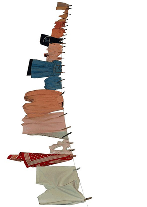 Анализ роста фешн-брендов