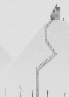 когда растает снег