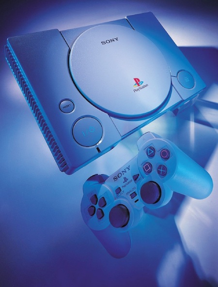 Популярность видеоигр в 1980-2016г  в цифрах