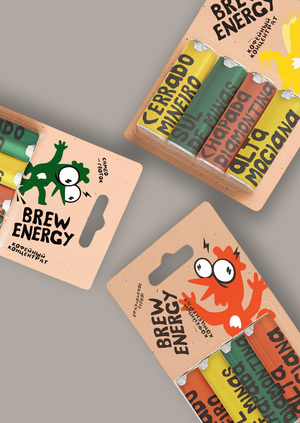 Кофейные концентраты COCORICO