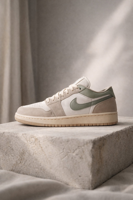 Как менялась цена кроссовок Nike: анализ дизайна, технологий и рынка