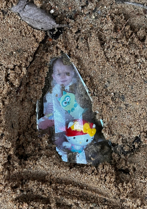 Спрятано в Мытищах