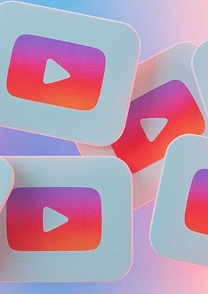 Анализ комментариев YouTube