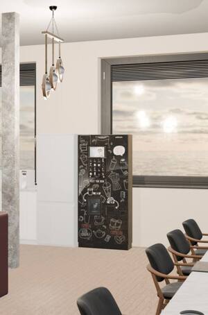 Альбом чертежей для дизайн-проекта учебного кластера