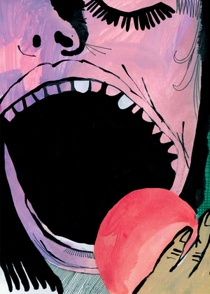 Сказка о мертвой царевне и о семи богатырях