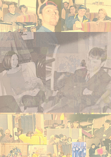 Труп на&nbsp;Дороге