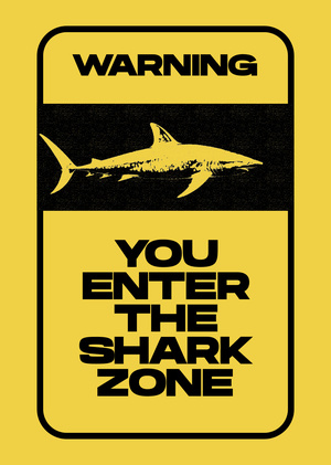 Глобальный анализ инцидентов с акулами