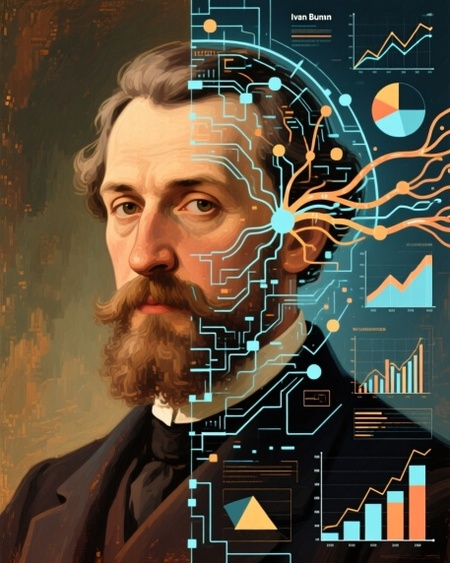 Анализ рассказа «Господин из Сан‑Франциско»