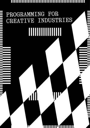 Анализ шахматных партий. Программирование для креативных индустрий