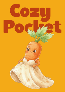 Cozy Pocket