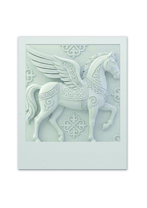 создание декоративных 3D предметов с помощью ИИ