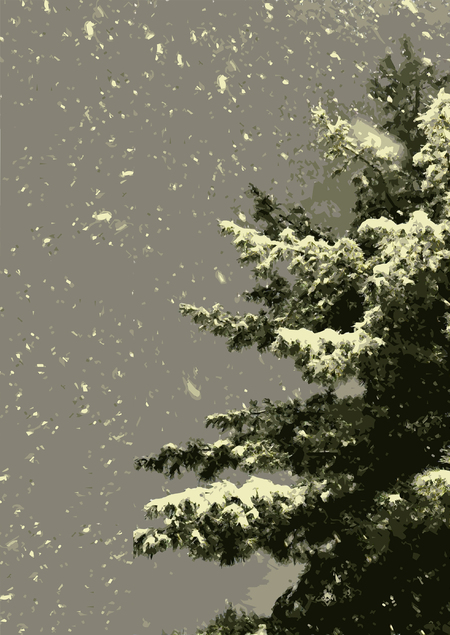 It's different tonight