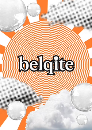 Креативное агенство «Belqite»