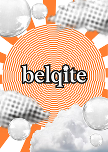 Креативное агенство «Belqite»