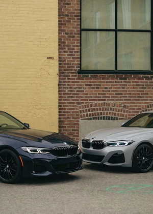 Выбираем автомобиль. Структурный анализ.