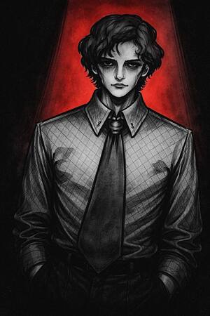 Костюм как визуальный язык персонажей спектакля «Прецедент»