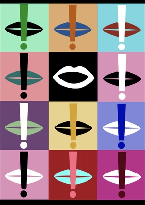 Орнамент молчания