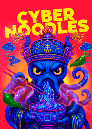 Cyber Noodles